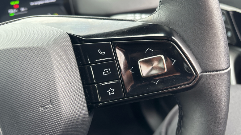 MG MG4 320kW EV XPOWER 64kWh 5dr Auto Electric Hatchback